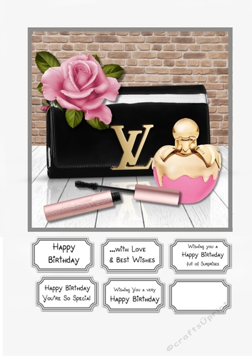 Ladies Accessories
