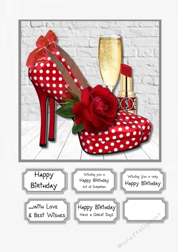Ladies Accessories