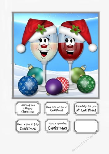 Christmas Cheer