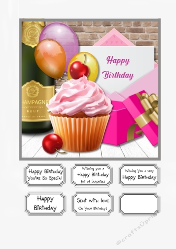 Birthday Gifts Ladies
