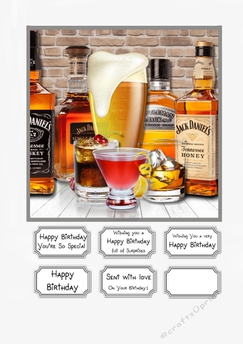 This could get messy