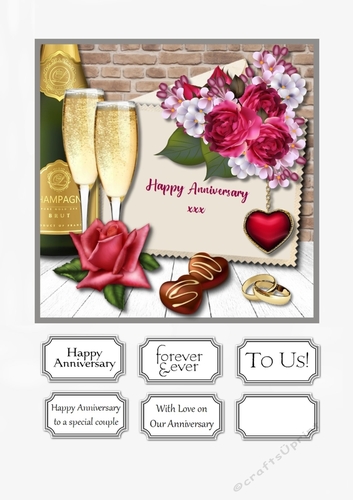 Wedding Anniversary