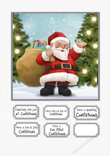 Santa