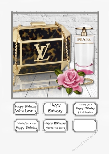Ladies Accessories