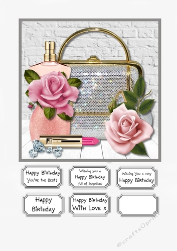Ladies Accessories