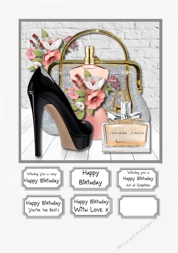Ladies Accessories