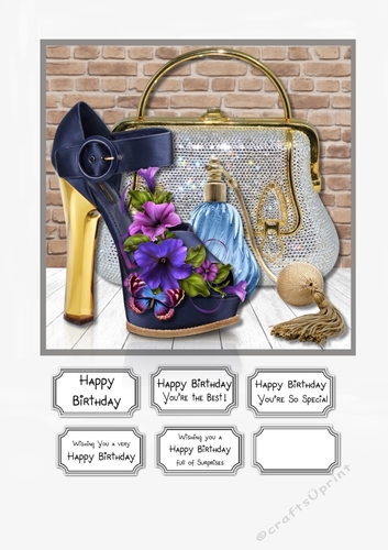 Ladies Accessories
