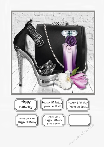 Ladies Accessories