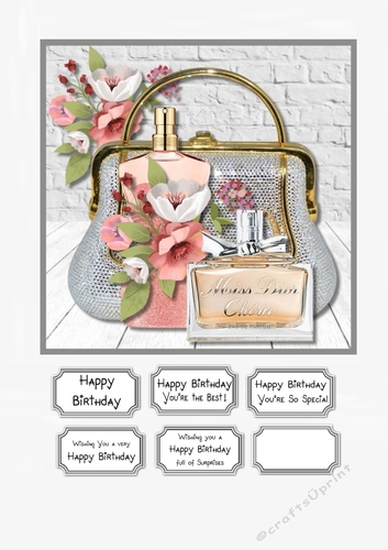 Ladies Accessories