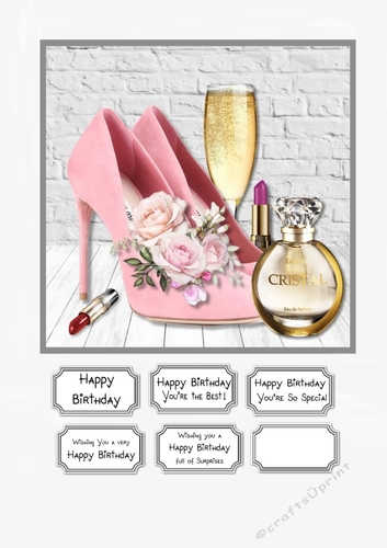 Ladies Accessories