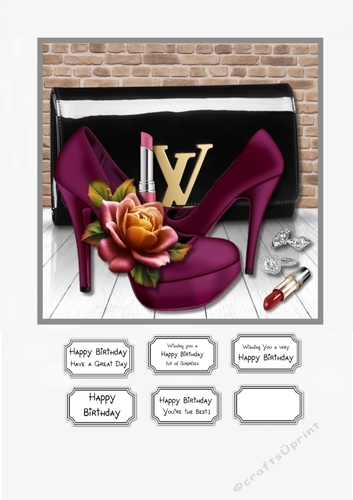 Ladies Accessories