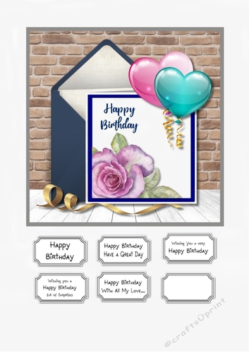 Ladies Birthday