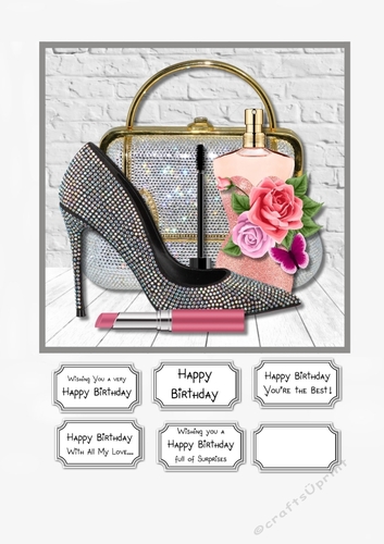 Ladies Accessories