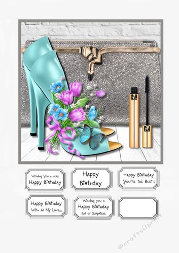 Ladies Accessories