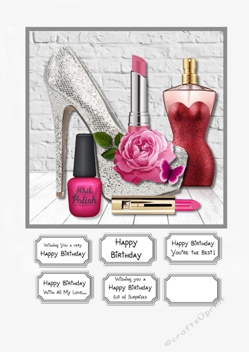 Ladies Accessories