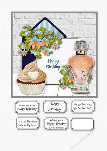 Female Birthday