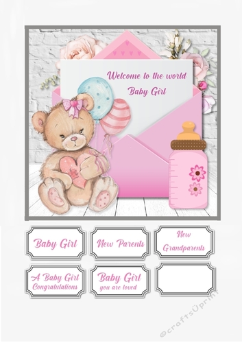 Baby Girl