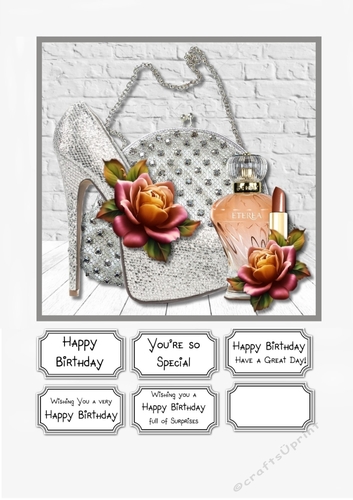Ladies Accessories