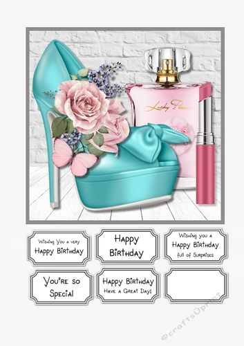 Ladies Accessories