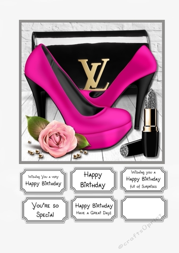 Ladies Accessories