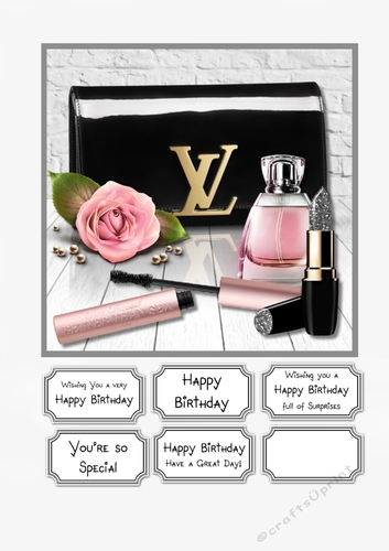 Ladies Accessories