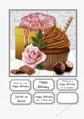 Birthday Girl