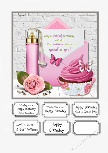 Birthday Girl