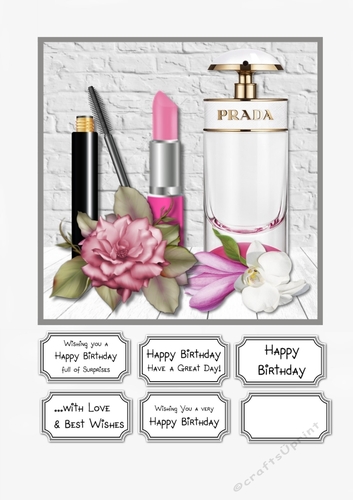 Ladies Accessories