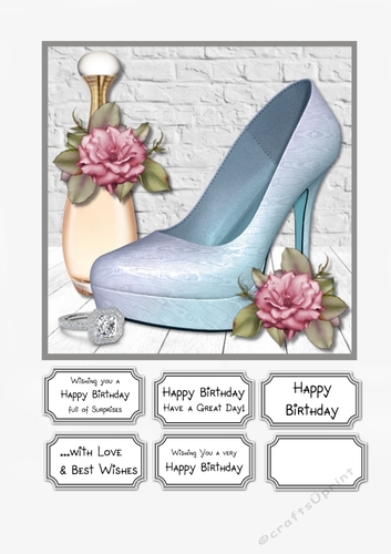 Ladies Accessories