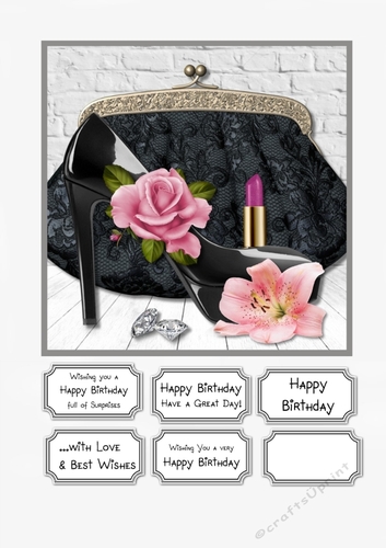 Ladies Accessories