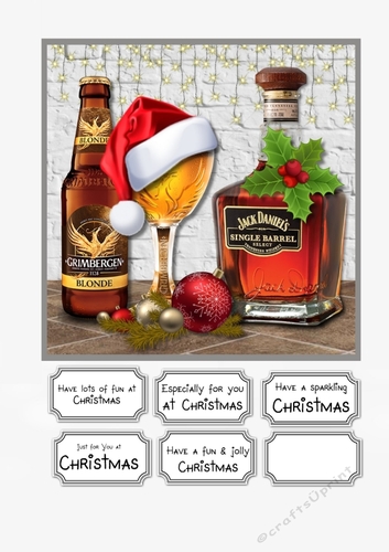 Christmas Cheer