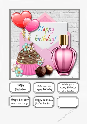 Birthday Girl