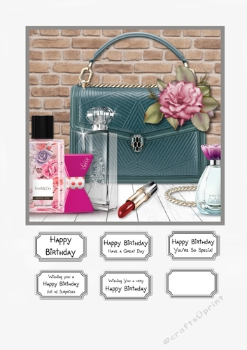 Ladies Accessories