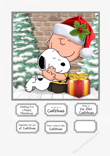 Charlie Brown Christmas
