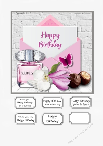 Female Birthday