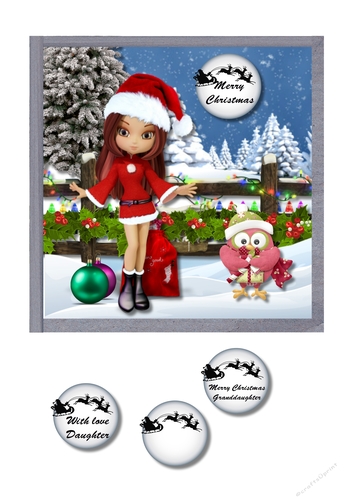 Miss Christmas