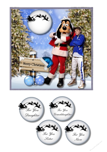 Justin Bieber Christmas