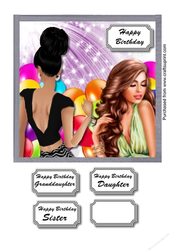 Party Girls