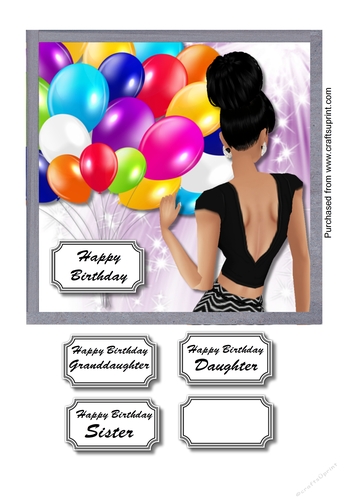 Party time
