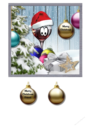 Merry Christmas