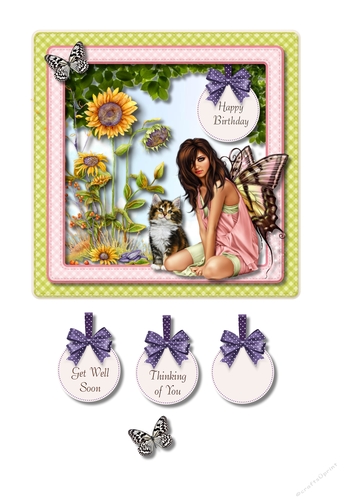 Fairy Wishes