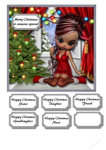 Christmas Eve