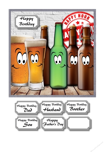 Happy Hour