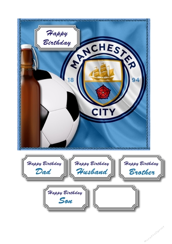 Manchester City fc
