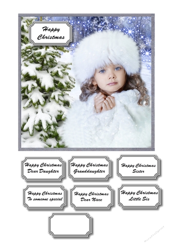 Little Snow Princess