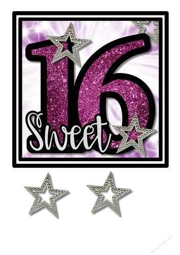 Sweet 16