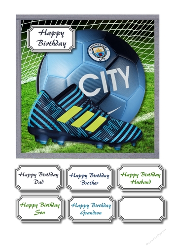 Manchester City fc