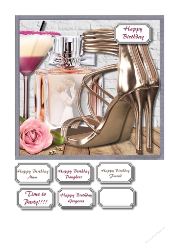 Just Gorgeous