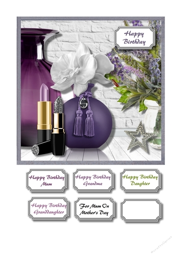 Accessories for ladies