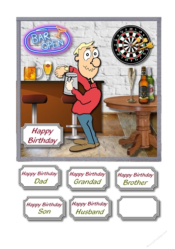 Happy Hour